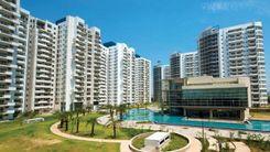# Emaar Palm Drive, Gurgaon