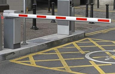 What is Boom Barrier