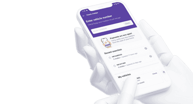 How I can Pay Challan Online